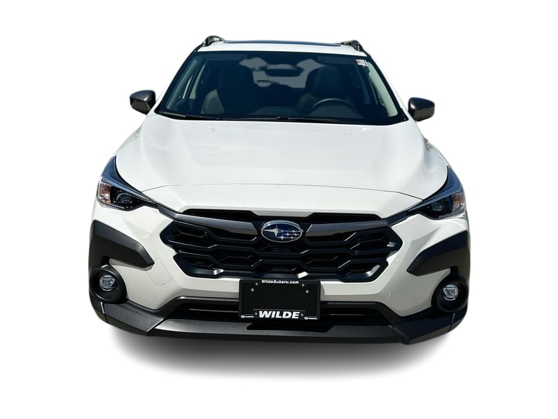Thumbnail: 2025 Subaru Crosstrek - 27