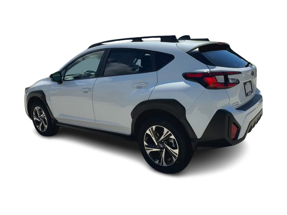 Thumbnail: 2025 Subaru Crosstrek - 4