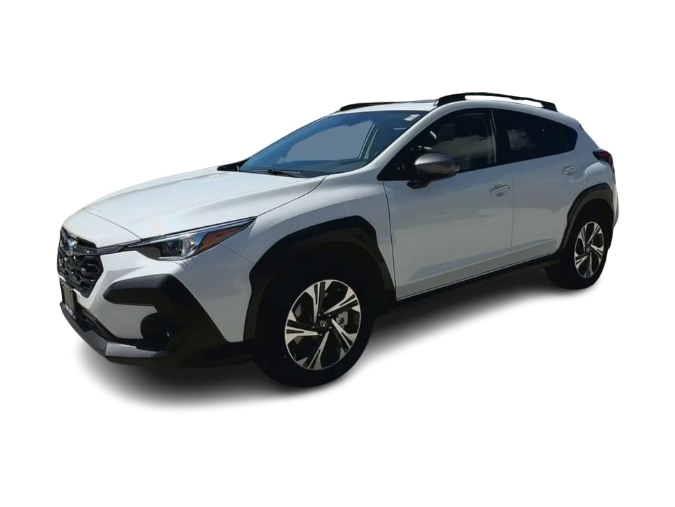 Thumbnail: 2025 Subaru Crosstrek - 18