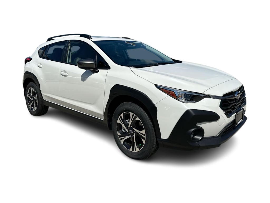 Thumbnail: 2025 Subaru Crosstrek - 26