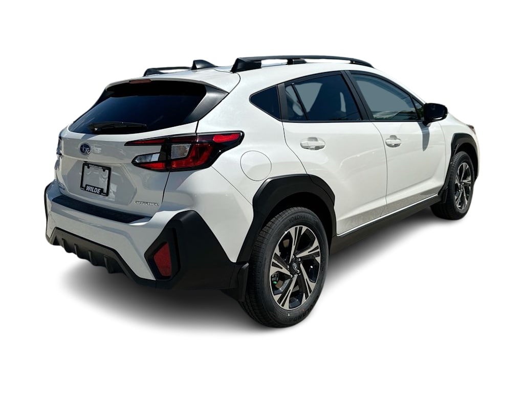 Thumbnail: 2025 Subaru Crosstrek - 24
