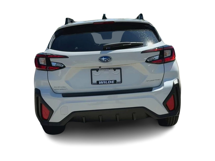 Thumbnail: 2025 Subaru Crosstrek - 5