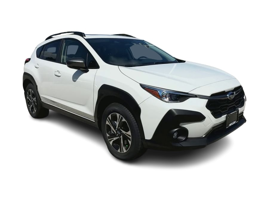 Thumbnail: 2025 Subaru Crosstrek - 17