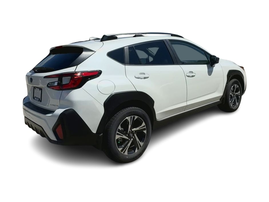 Thumbnail: 2025 Subaru Crosstrek - 19