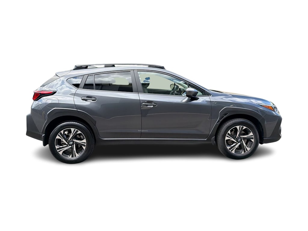 Thumbnail: 2025 Subaru Crosstrek - 25