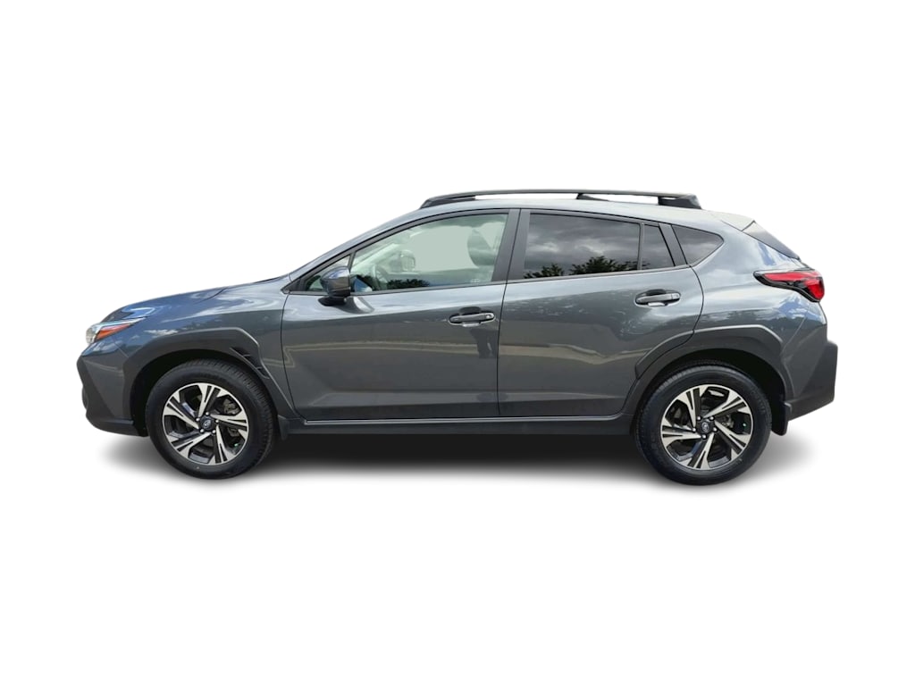 Thumbnail: 2025 Subaru Crosstrek - 3