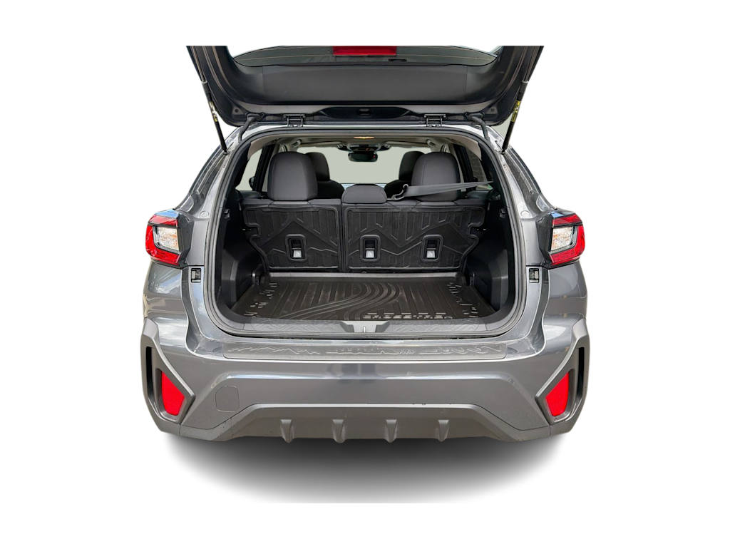 Thumbnail: 2025 Subaru Crosstrek - 16