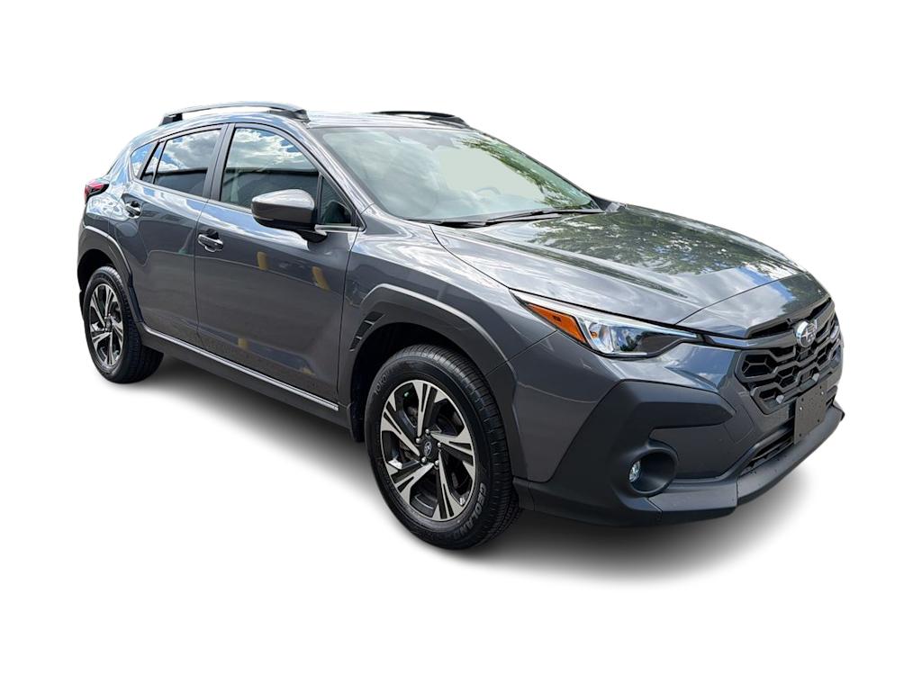 Thumbnail: 2025 Subaru Crosstrek - 26