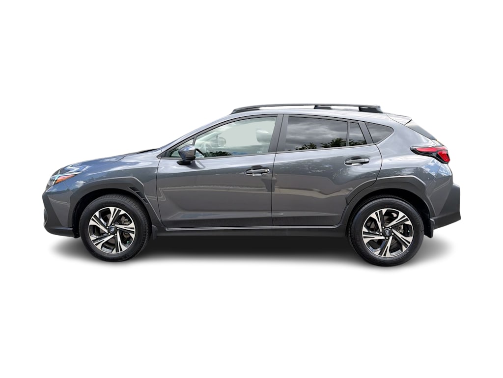 Thumbnail: 2025 Subaru Crosstrek - 21