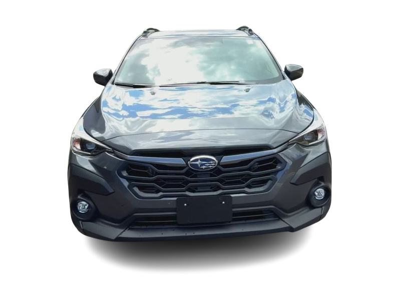 Thumbnail: 2025 Subaru Crosstrek - 6