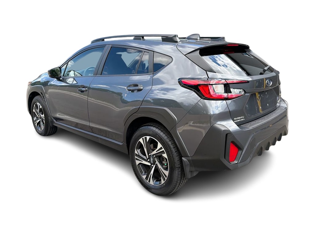 Thumbnail: 2025 Subaru Crosstrek - 22