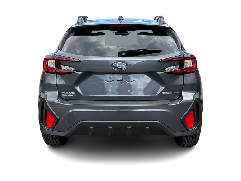 Thumbnail: 2025 Subaru Crosstrek - 23