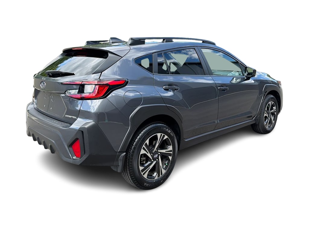 Thumbnail: 2025 Subaru Crosstrek - 24