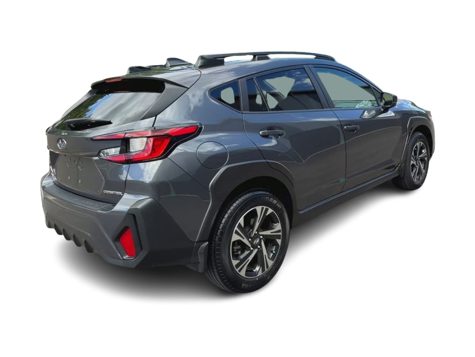 Thumbnail: 2025 Subaru Crosstrek - 19