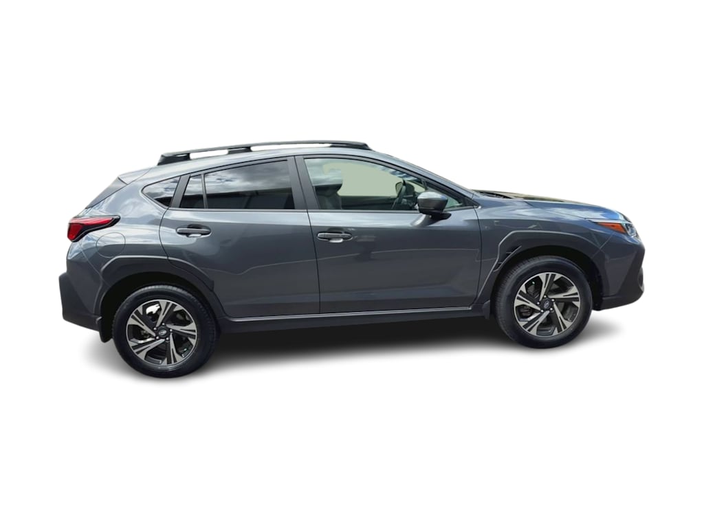 Thumbnail: 2025 Subaru Crosstrek - 20