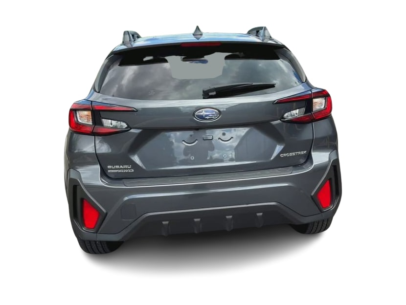 Thumbnail: 2025 Subaru Crosstrek - 5