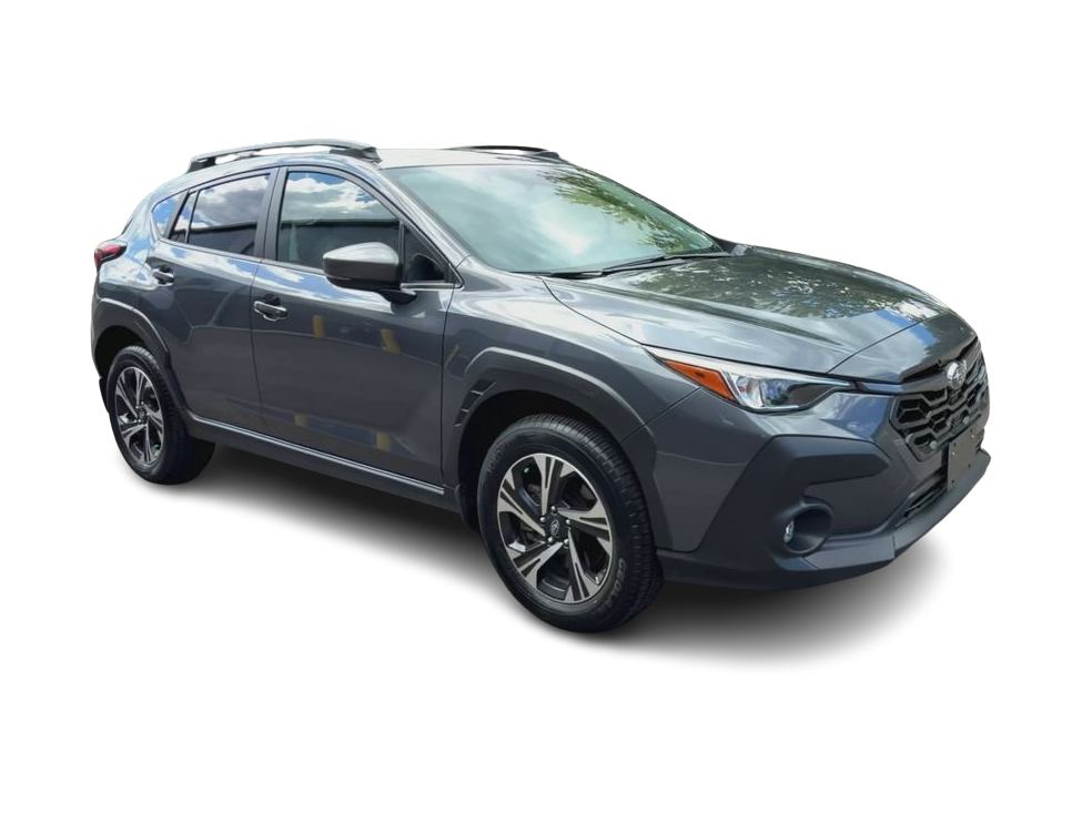 Thumbnail: 2025 Subaru Crosstrek - 17