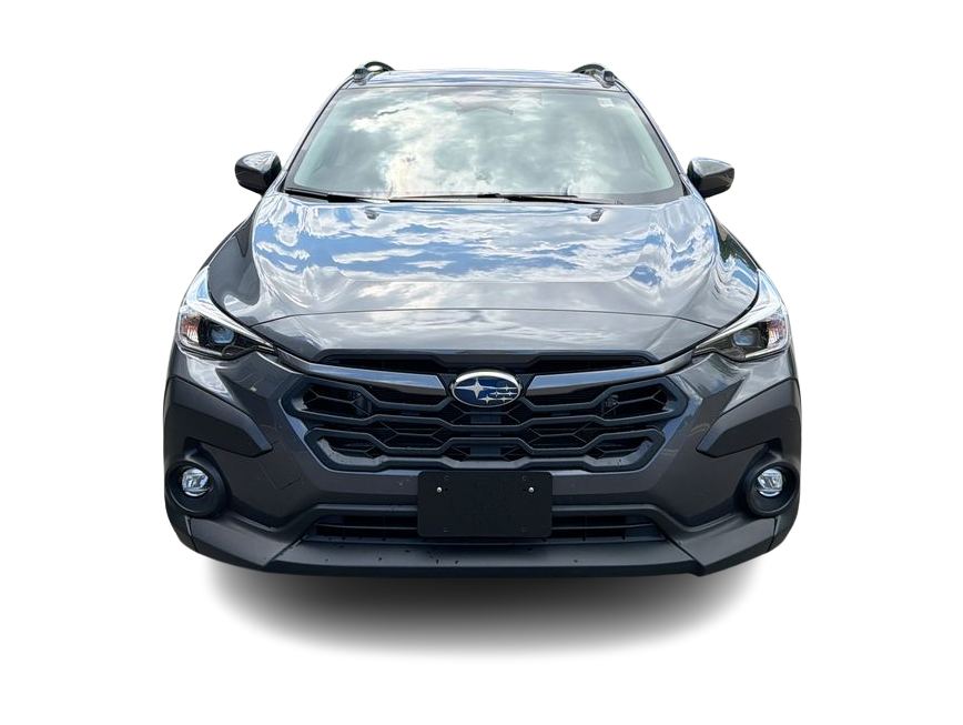 Thumbnail: 2025 Subaru Crosstrek - 27