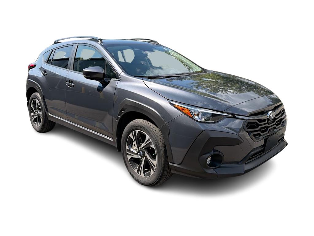 Thumbnail: 2025 Subaru Crosstrek - 26