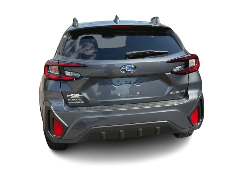 Thumbnail: 2025 Subaru Crosstrek - 5