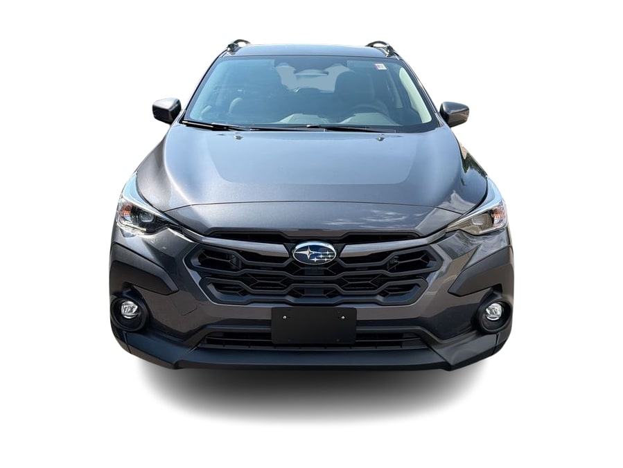 Thumbnail: 2025 Subaru Crosstrek - 27