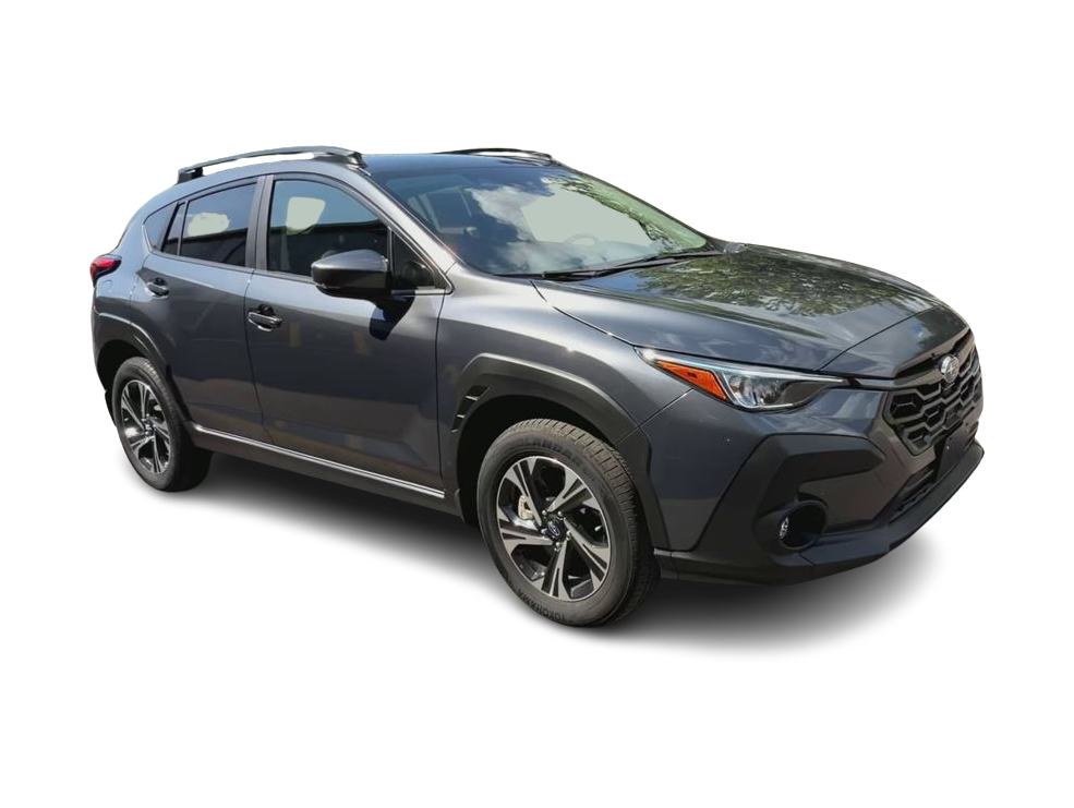 Thumbnail: 2025 Subaru Crosstrek - 17