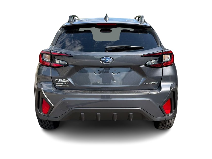 Thumbnail: 2025 Subaru Crosstrek - 23