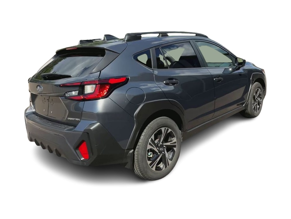 Thumbnail: 2025 Subaru Crosstrek - 20