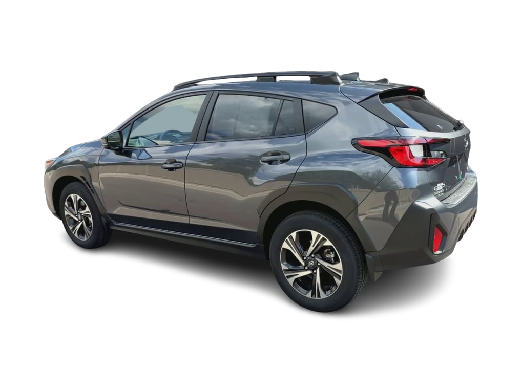 Thumbnail: 2025 Subaru Crosstrek - 19