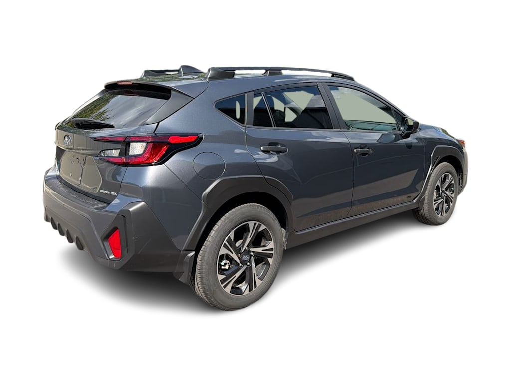 Thumbnail: 2025 Subaru Crosstrek - 24