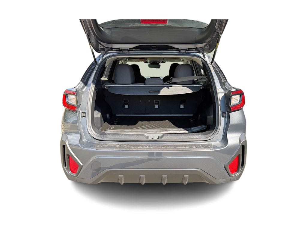 Thumbnail: 2025 Subaru Crosstrek - 15