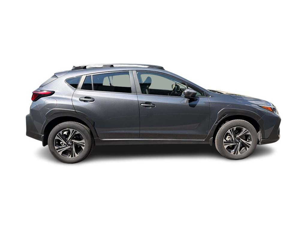 Thumbnail: 2025 Subaru Crosstrek - 25