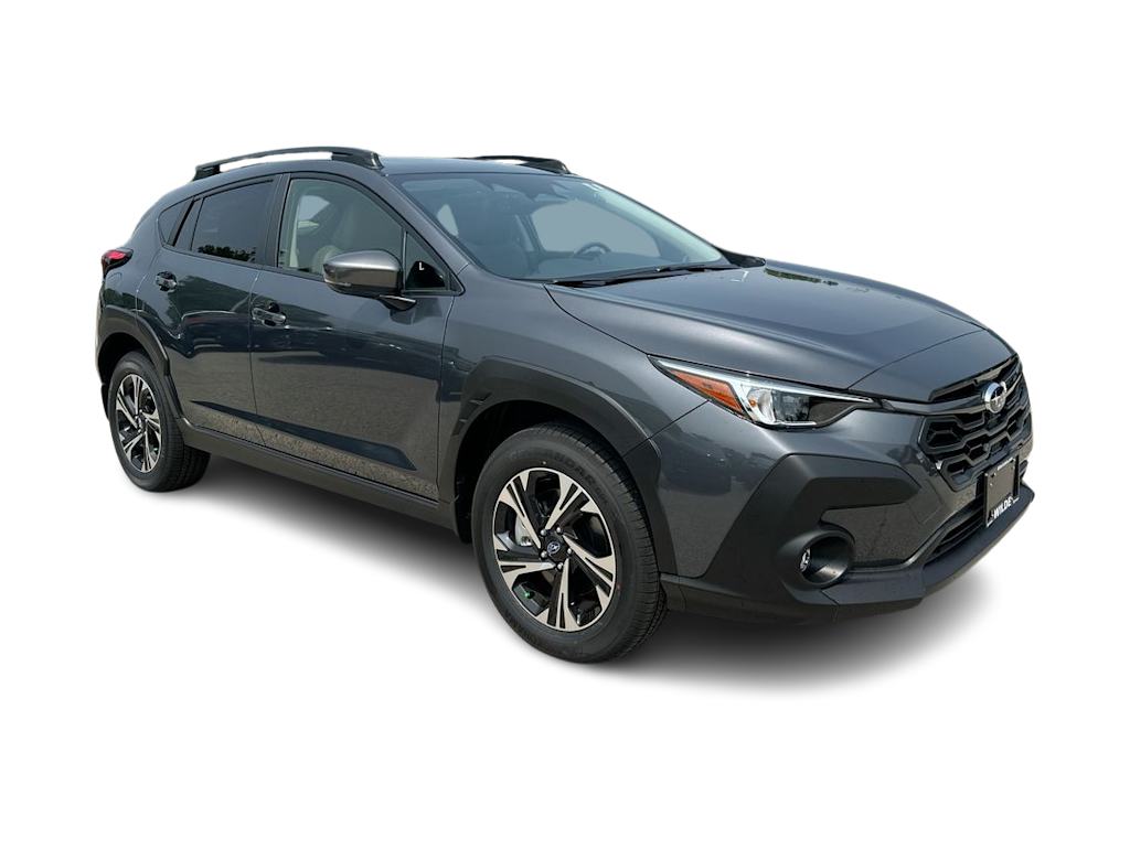 Thumbnail: 2025 Subaru Crosstrek - 26
