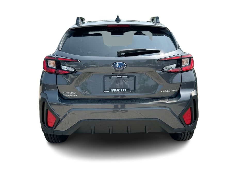 Thumbnail: 2025 Subaru Crosstrek - 23