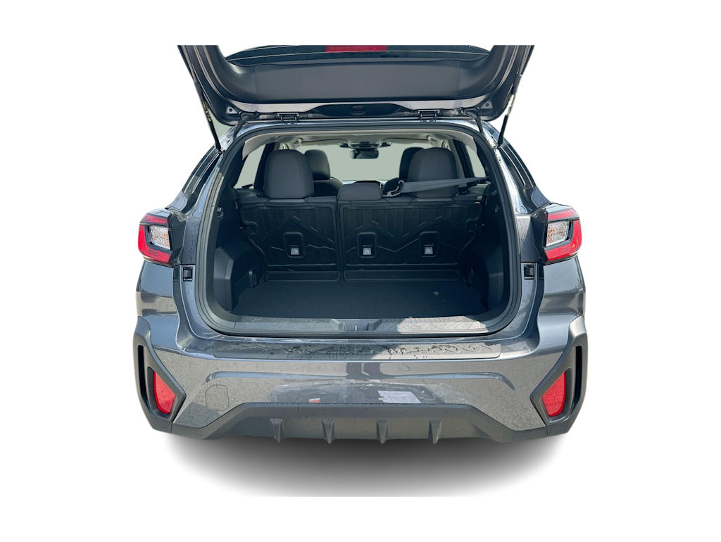 Thumbnail: 2025 Subaru Crosstrek - 16