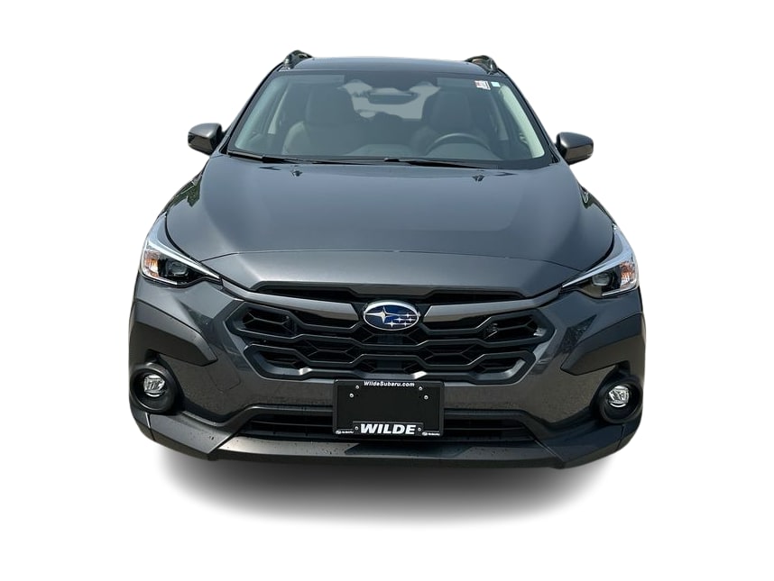 Thumbnail: 2025 Subaru Crosstrek - 27