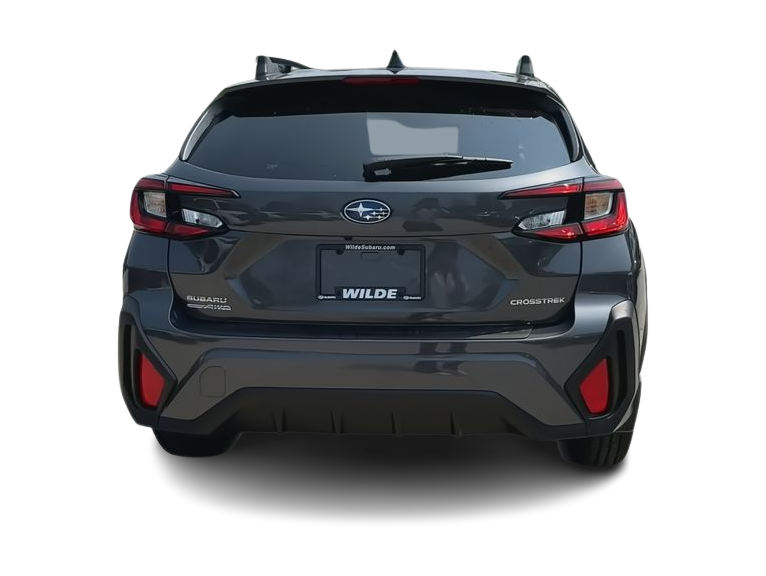 Thumbnail: 2025 Subaru Crosstrek - 5