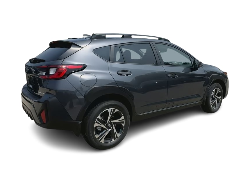 Thumbnail: 2025 Subaru Crosstrek - 19