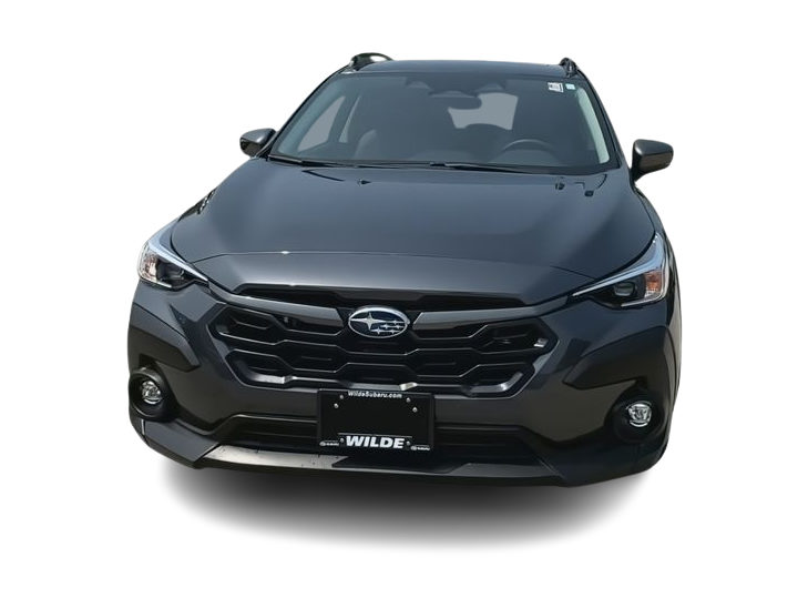 Thumbnail: 2025 Subaru Crosstrek - 6