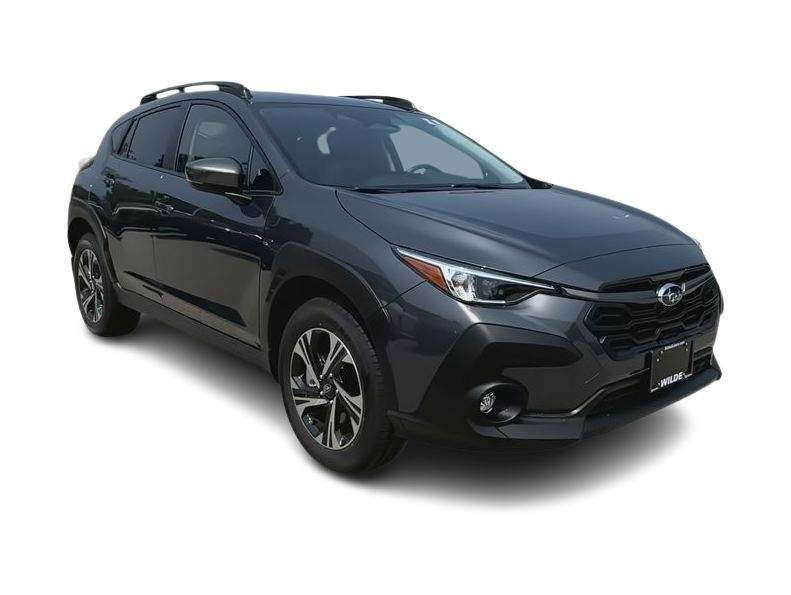 Thumbnail: 2025 Subaru Crosstrek - 17