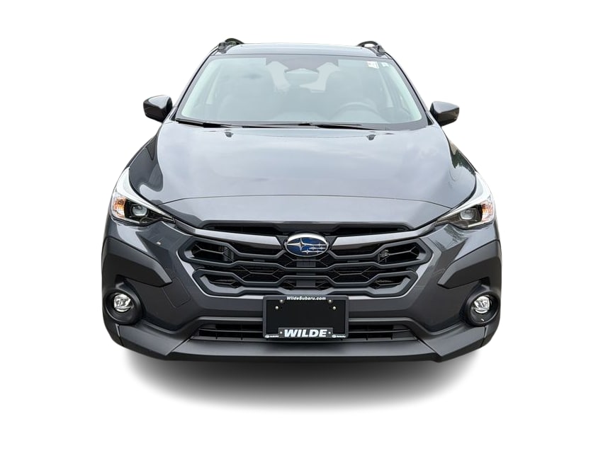 Thumbnail: 2025 Subaru Crosstrek - 27