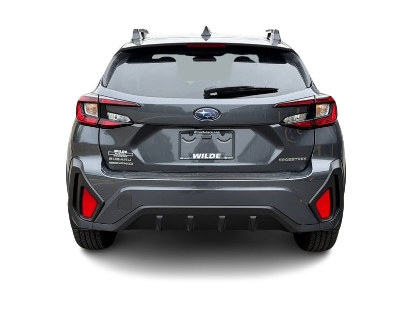 Thumbnail: 2025 Subaru Crosstrek - 23