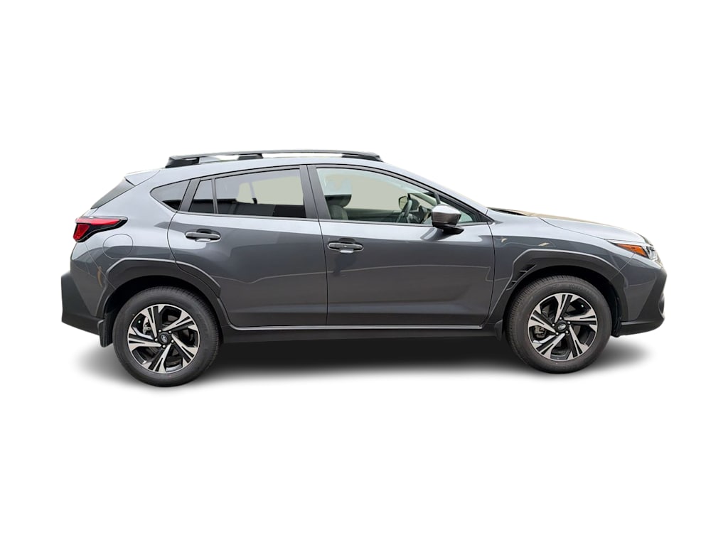 Thumbnail: 2025 Subaru Crosstrek - 25