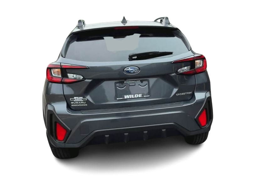 Thumbnail: 2025 Subaru Crosstrek - 5