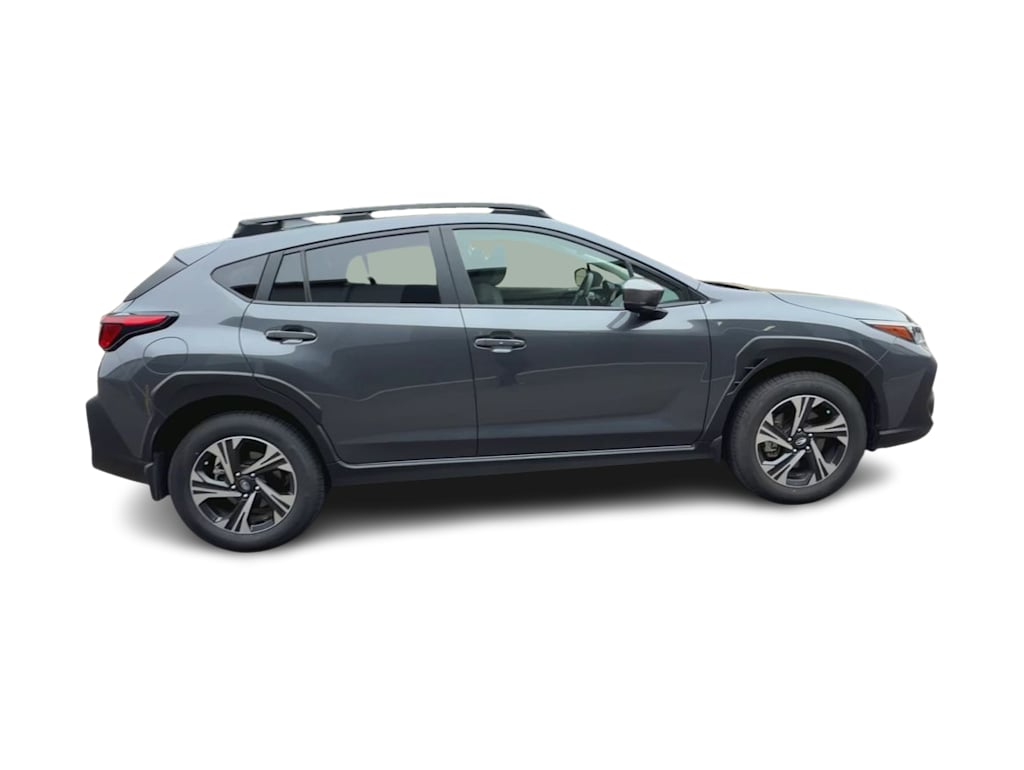 Thumbnail: 2025 Subaru Crosstrek - 20