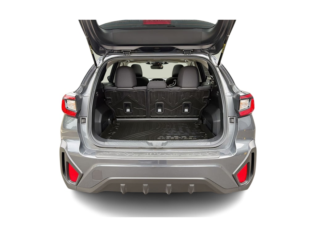 Thumbnail: 2025 Subaru Crosstrek - 16