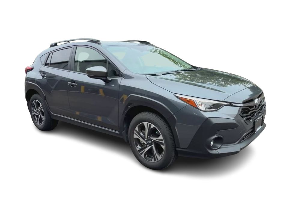 Thumbnail: 2025 Subaru Crosstrek - 17