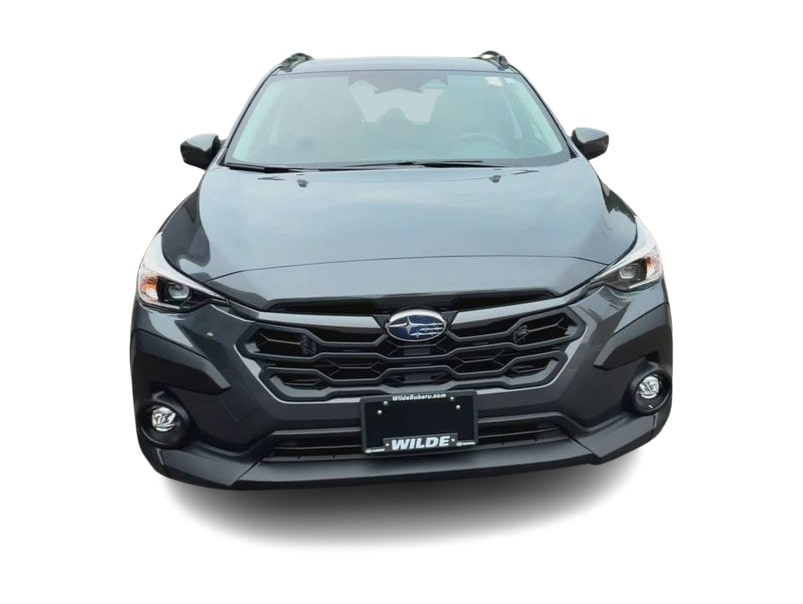 Thumbnail: 2025 Subaru Crosstrek - 6