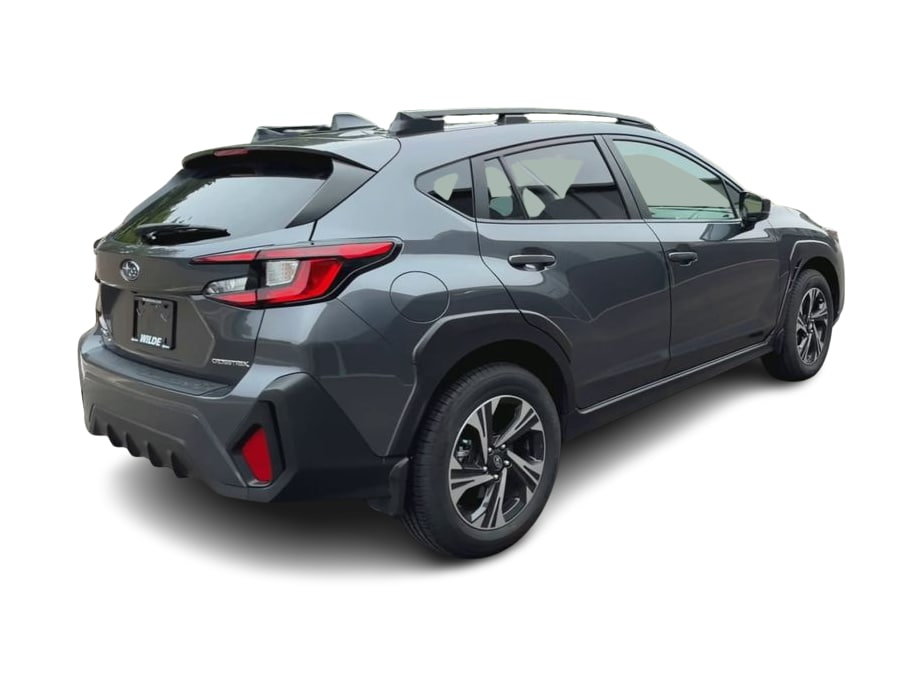 Thumbnail: 2025 Subaru Crosstrek - 19
