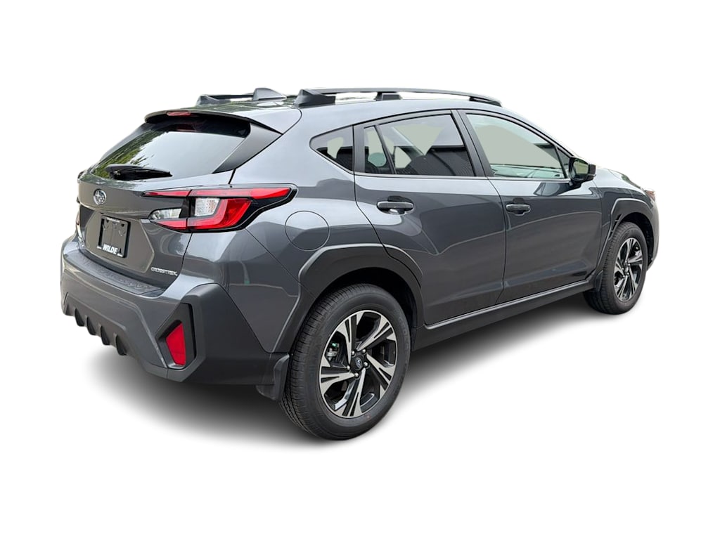 Thumbnail: 2025 Subaru Crosstrek - 24